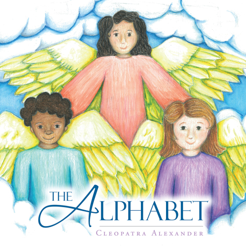 Cover image for book The Alphabet