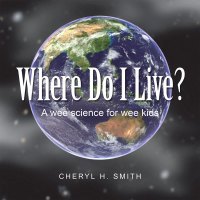 Cover image: Where Do I Live? 9781490769424