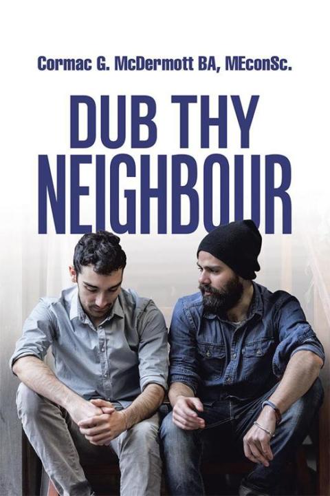 Cover image for book Dub Thy Neighbour