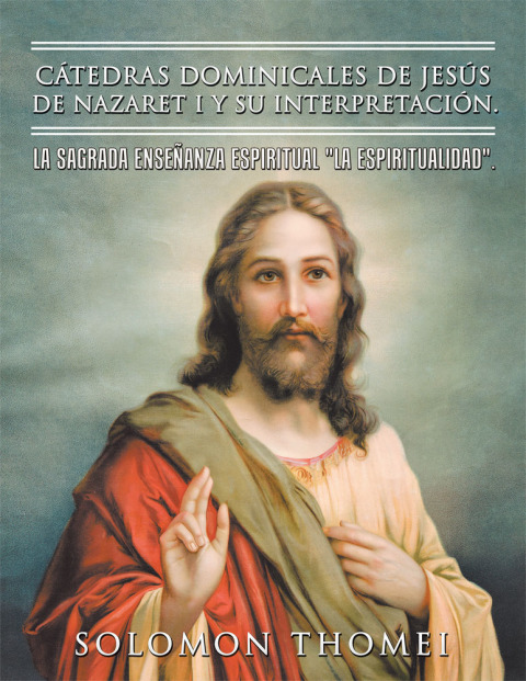 Cover image for book Cátedras Dominicales De Jesús De Nazaret I Y Su Interpretación.