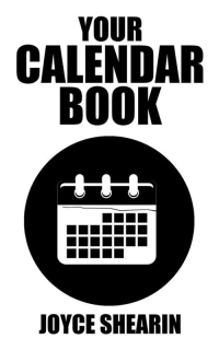 Cover image: Your Calendar Book 9781490769820