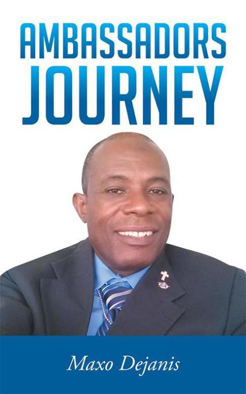 Cover image for book Ambassadors Journey