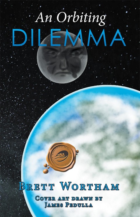 Cover image for book An Orbiting Dilemma