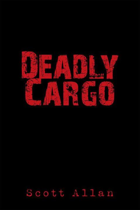 Cover image for book Deadly Cargo