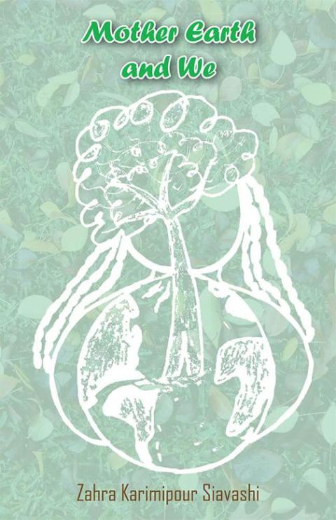 Cover image for book Mother Earth and We