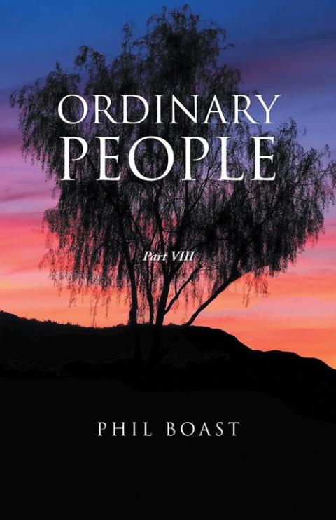 Cover image for book Ordinary People