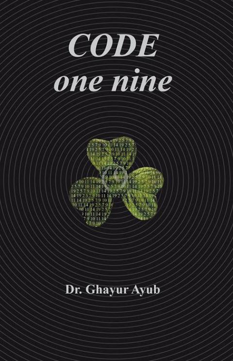 Cover image for book Code One Nine