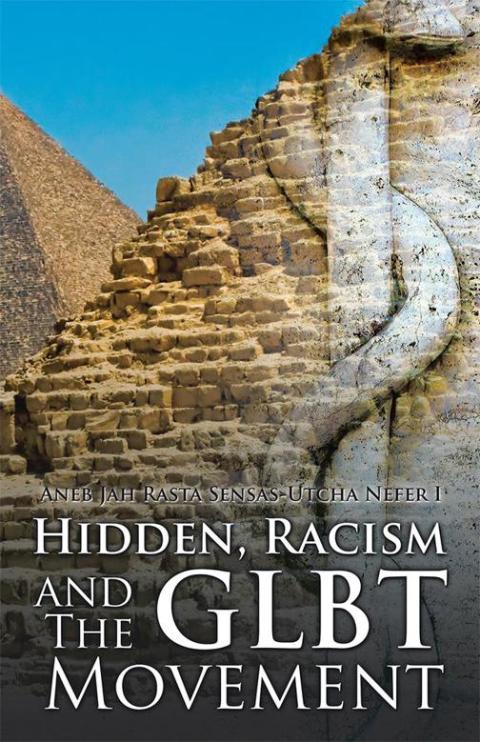 Cover image for book Hidden, Racism and the Glbt Movement