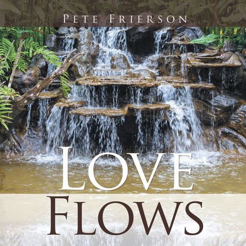 Cover image for book Love Flows