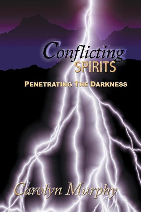 Cover image for book Conflicting Spirits