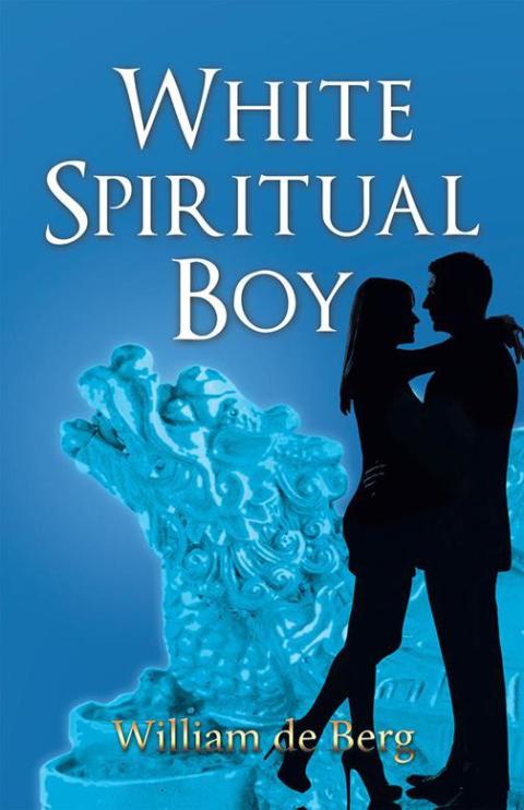 Cover image for book White Spiritual Boy