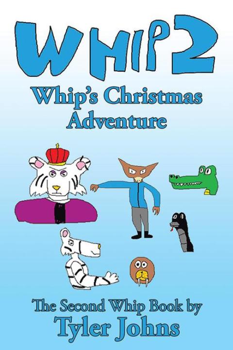 Cover image for book Whip 2