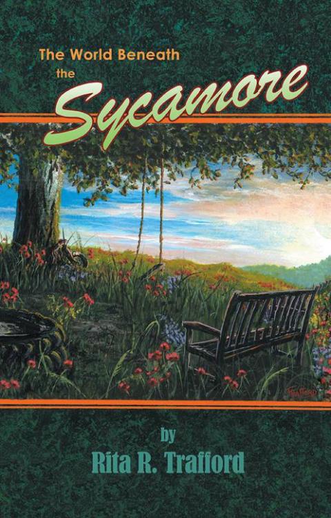 Cover image for book The World Beneath the Sycamore