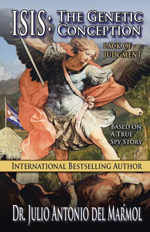 Cover image for book Isis: the Genetic Conception