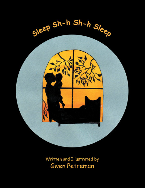 Cover image for book Sleep Sh-H Sh-H Sleep