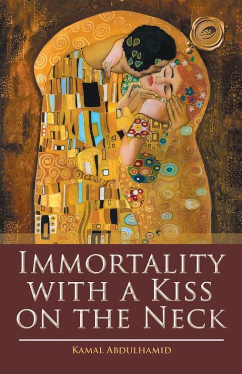 Cover image for book Immortality with a Kiss on the Neck