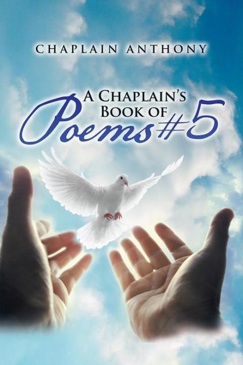 Cover image for book A Chaplain's Book of Poems #5