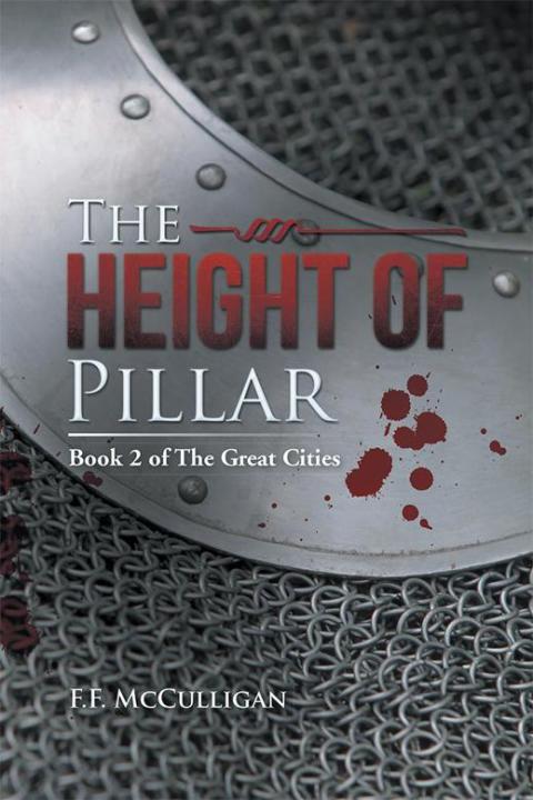 Cover image for book The Height of Pillar