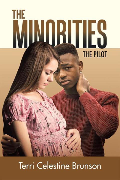 Cover image for book The Minorities