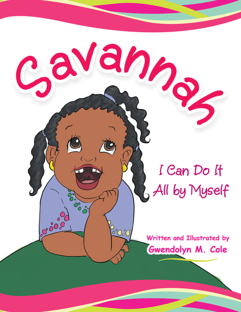 Cover image for book Savannah