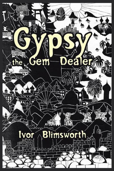 Cover image for book Gypsy the Gem Dealer