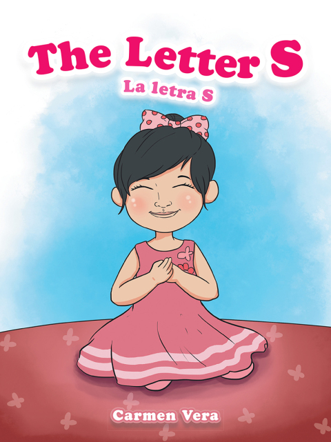 Cover image for book The Letter S