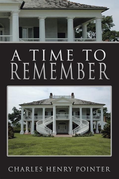 Cover image for book A Time to Remember