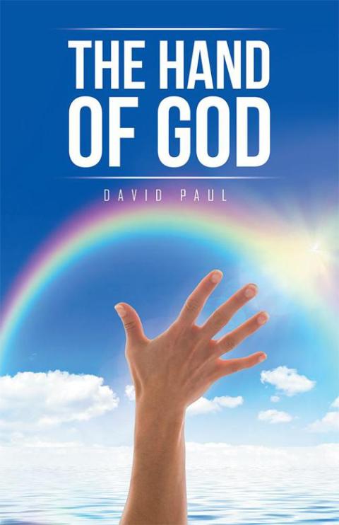 Cover image for book The Hand of God