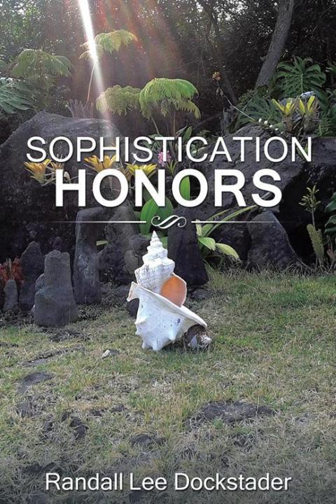 Cover image for book Sophistication Honors