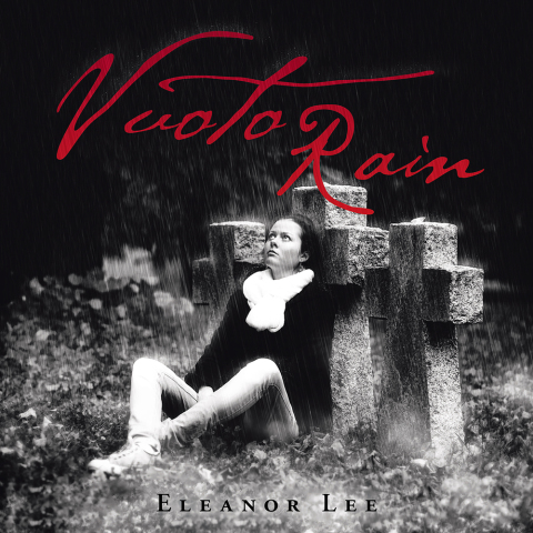 Cover image for book Vuoto Rain