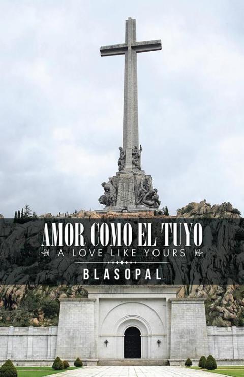 Cover image for book Amor  Como  El Tuyo