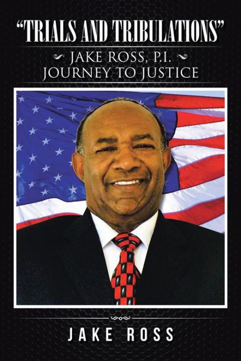 Cover image for book “Trials and Tribulations”