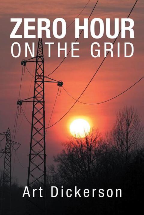 Cover image for book Zero Hour on the Grid