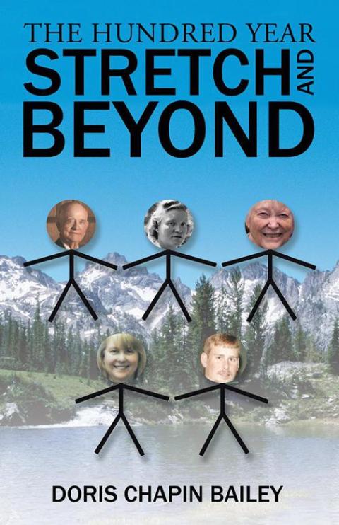 Cover image for book The Hundred Year Stretch and Beyond