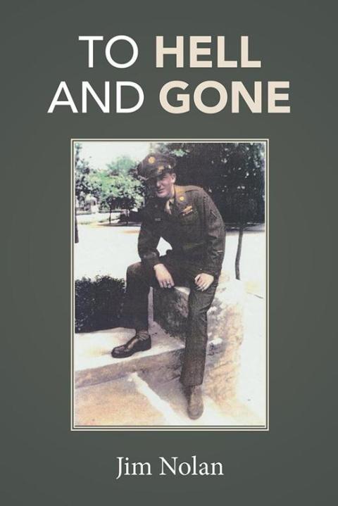 Cover image for book To Hell and Gone