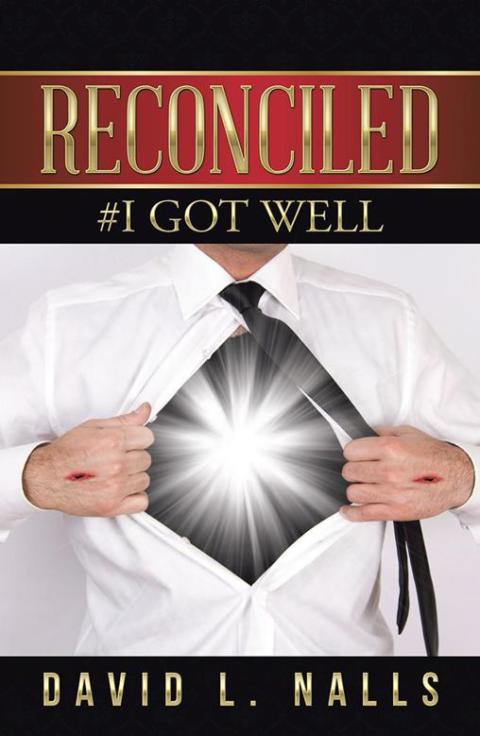 Cover image for book Reconciled