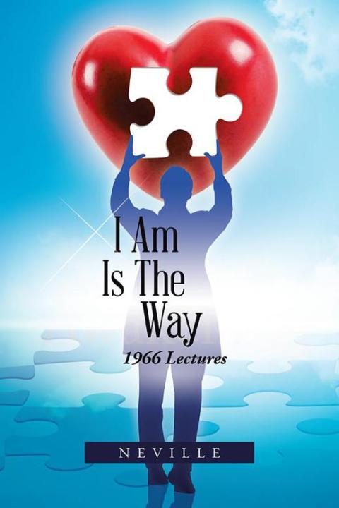 Cover image for book I Am Is the Way