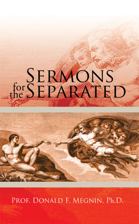 Cover image for book Sermons for the Separated