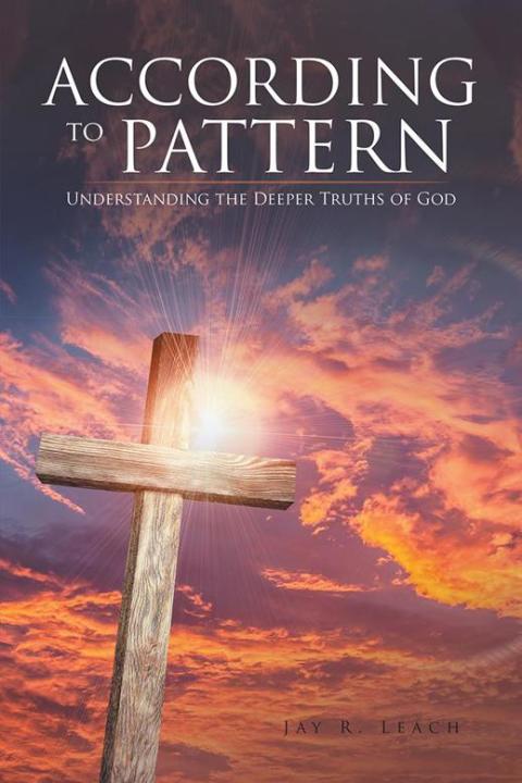 Cover image for book According to Pattern