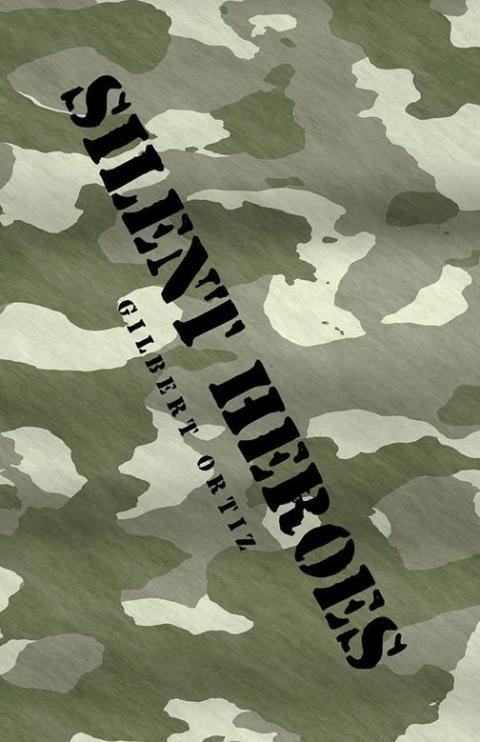 Cover image for book Silent Heroes