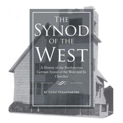 Cover image for book The Synod of the West