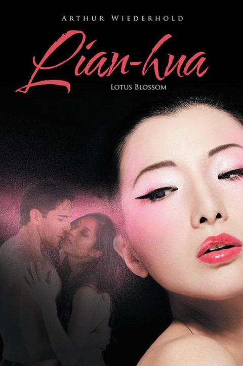 Cover image for book Lian-Hua