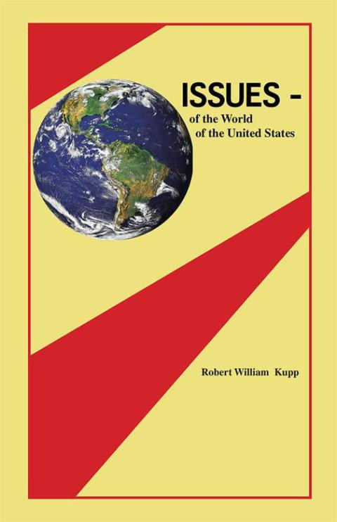 Cover image for book Issues