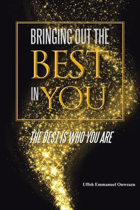 Cover image for book Bringing out the Best in You