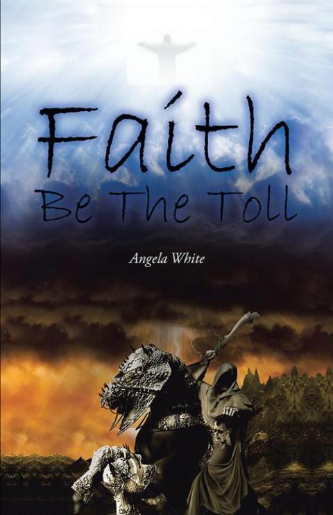 Cover image for book Faith Be the Toll