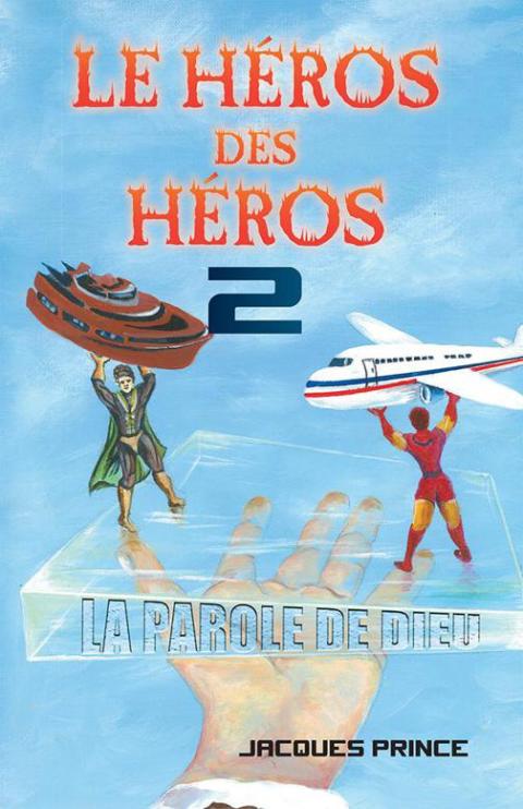 Cover image for book Le Héros Des Héros 2