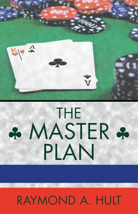 Cover image for book The Master Plan