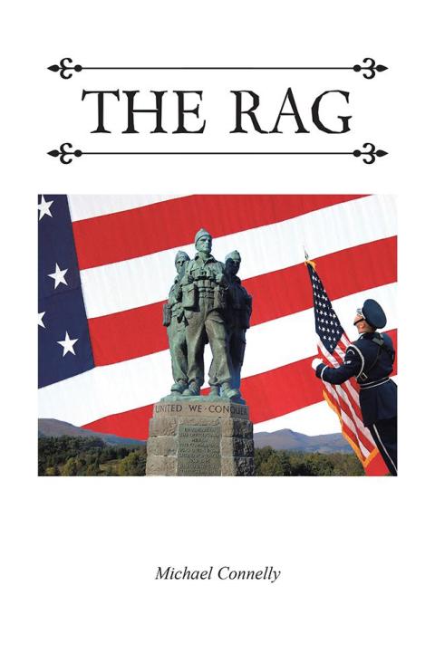 Cover image for book The Rag