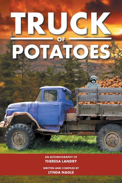 Cover image for book Truck of Potatoes