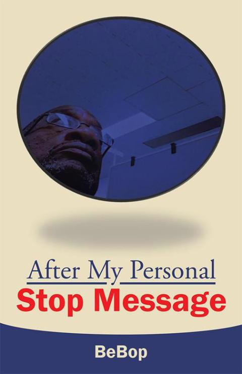 Cover image for book After My Personal Stop Message